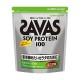 SAVAS SOY PROTEIN 100 (Соевый протеин со вкусом какао 2520 г)